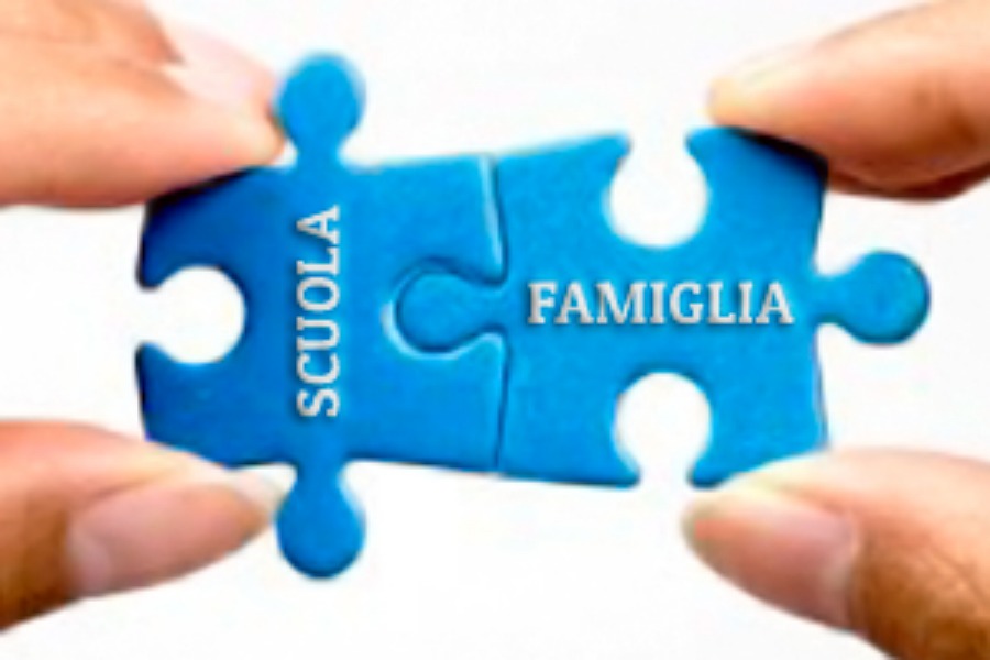 PATTO DI ALLEANZA  EDUCATIVA SCUOLA INFANZIA A.S.2022.23