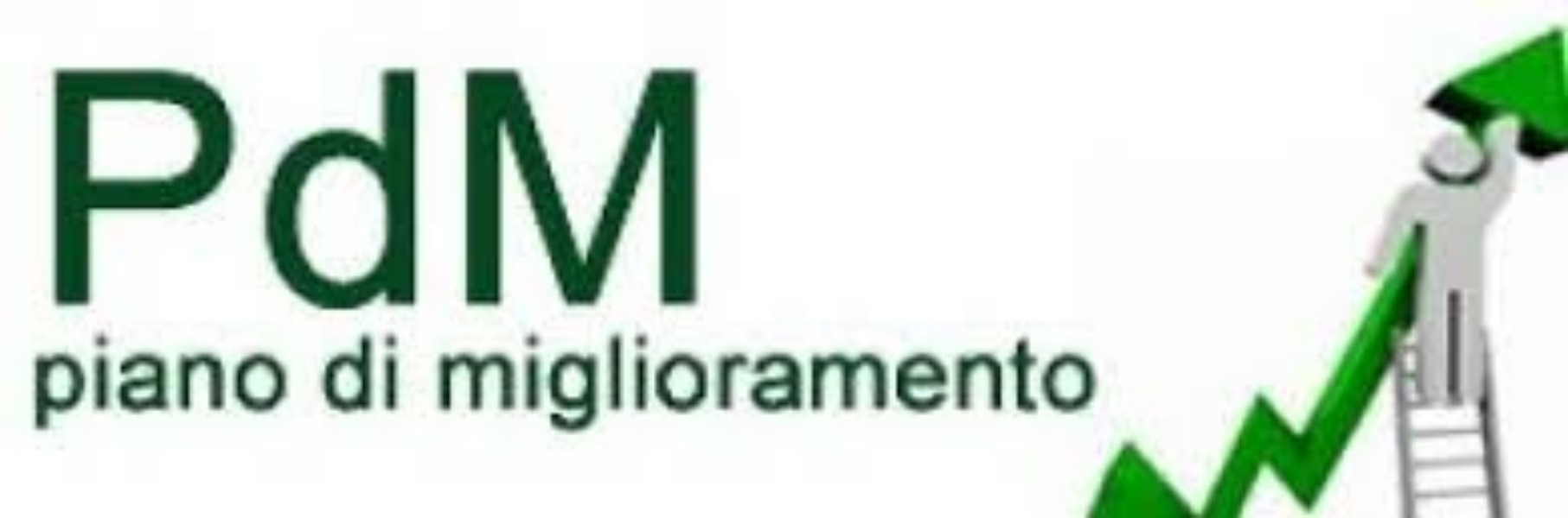 PIANO DI MIGLIORAMENTO I.C. BAGNERA -(PDM)